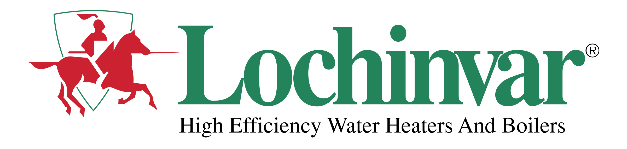 Barth plumbing installs Lochinvar High Efficiency Water Heaters