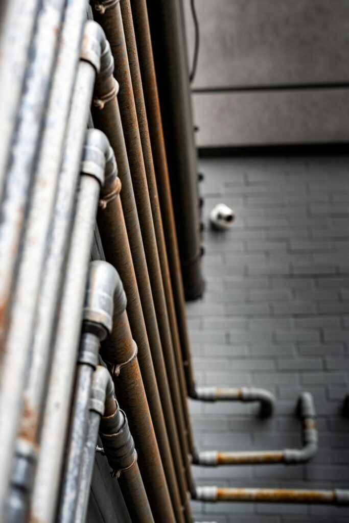 Commercial Plumbing in Strongsville OH