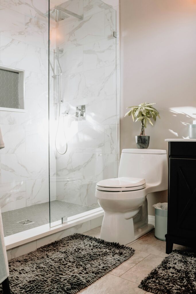 Plumbing Renovations & Remodeling in North Royalton OH